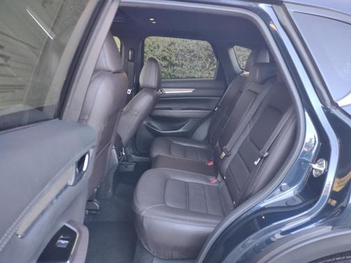 2021 Mazda CX-5 Signature