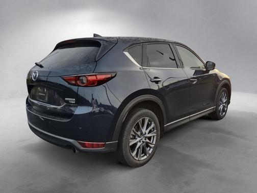 2021 Mazda CX-5 Signature