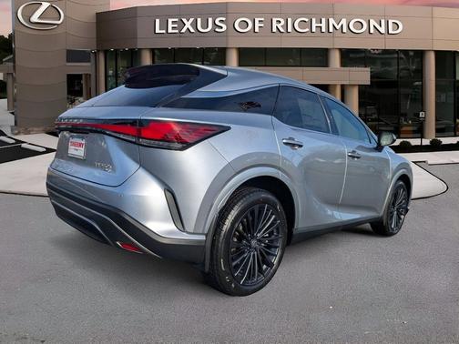 2026 Lexus RX 350 Premium