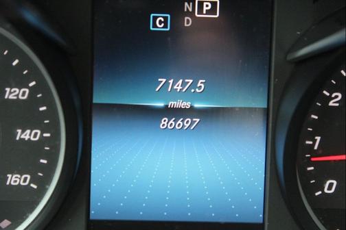 2019 Mercedes-Benz C-Class C 300 4MATIC