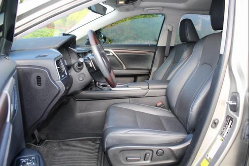 2020 Lexus RX 350 Base