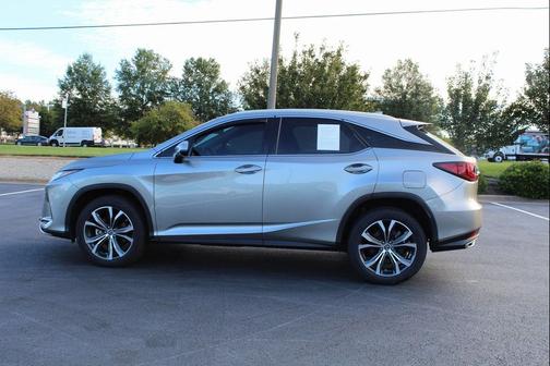 2020 Lexus RX 350 Base