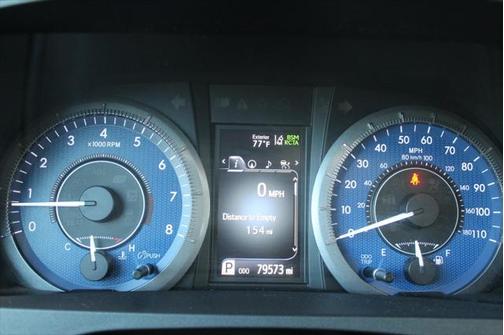 2019 Toyota Sienna XLE