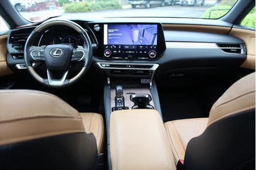 2023 Lexus RX 350 Base