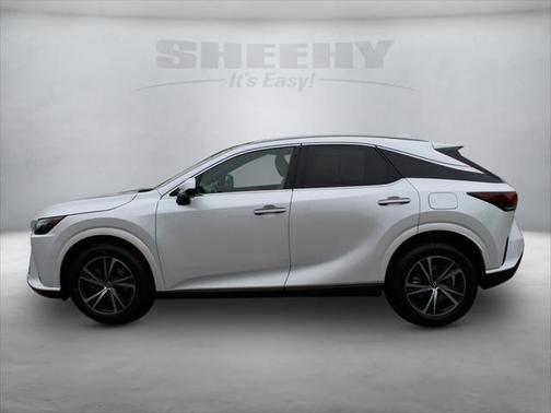 2023 Lexus RX 350 Base