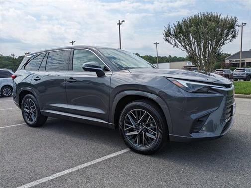 2025 Lexus TX 350 Premium