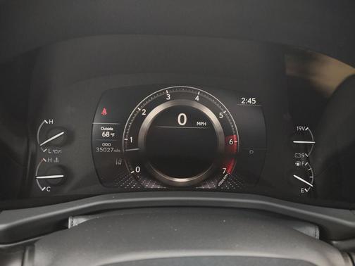 Caviar 2023 Lexus LX 600 Premium