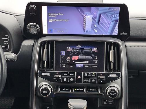 Caviar 2023 Lexus LX 600 Premium