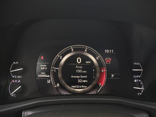 Caviar 2023 Lexus LX 600 Premium