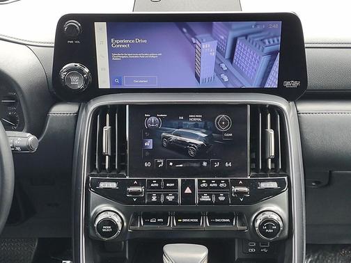 Caviar 2023 Lexus LX 600 Premium