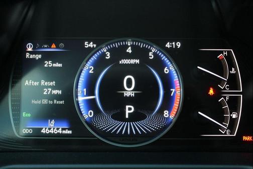 2021 Lexus ES 250 Base