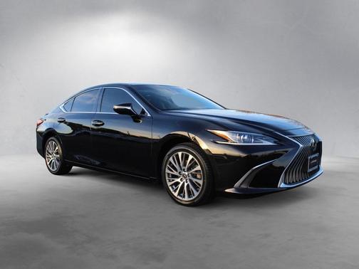 2021 Lexus ES 250 Base