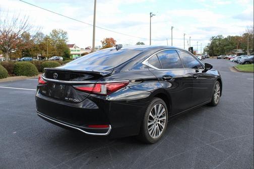 2021 Lexus ES 250 Base
