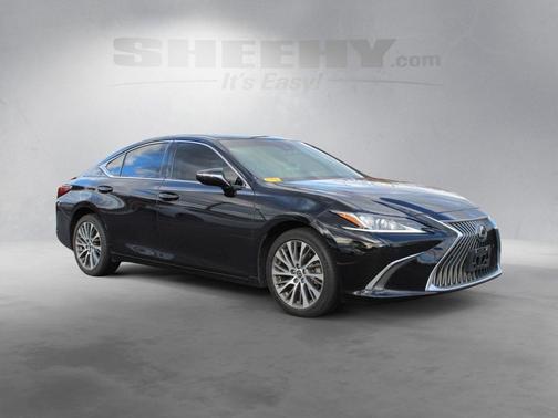 2021 Lexus ES 250 Base