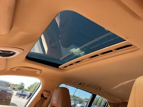 2012 Porsche Panamera 4S