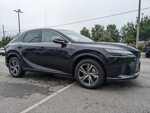 2025 Lexus RX 350 Base
