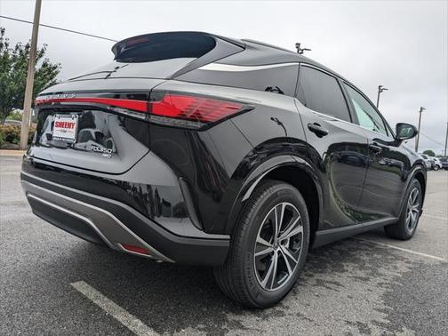 2025 Lexus RX 350 Base