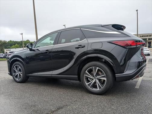2025 Lexus RX 350 Base