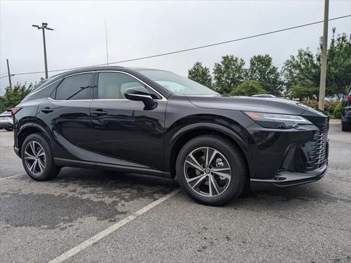 2025 Lexus RX 350 Base