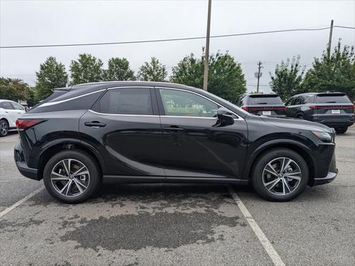 2025 Lexus RX 350 Base