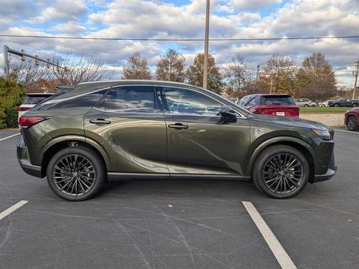 2026 Lexus RX 350 Base