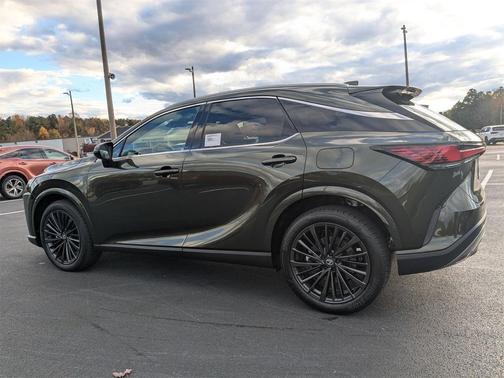 2026 Lexus RX 350 Base