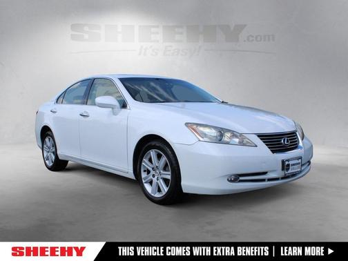 2008 Lexus ES 350 Base