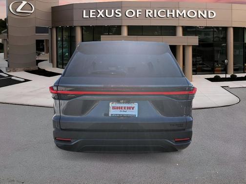 2026 Lexus TX 350 Luxury