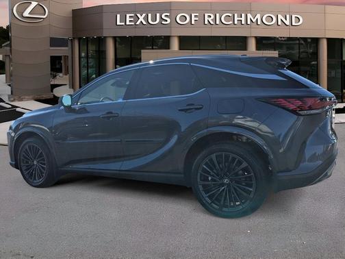 2026 Lexus RX 350 Premium