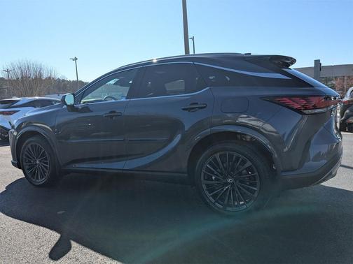 2026 Lexus RX 350 Premium