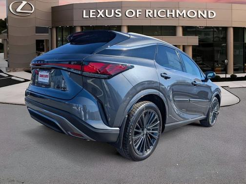 2026 Lexus RX 350 Premium