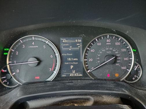 2019 Lexus RX 350 Base