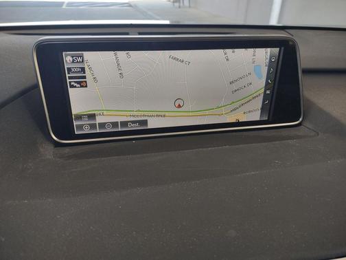 2019 Lexus RX 350 Base