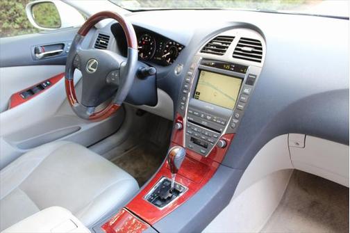 2008 Lexus ES 350 Base