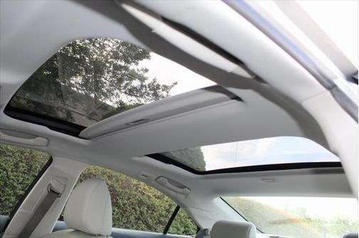 2008 Lexus ES 350 Base