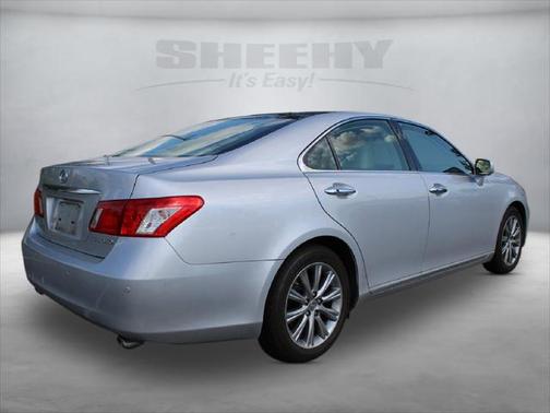 2008 Lexus ES 350 Base