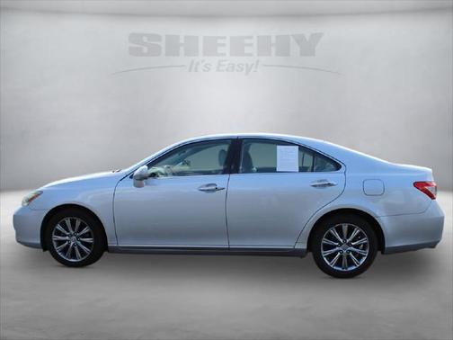2008 Lexus ES 350 Base