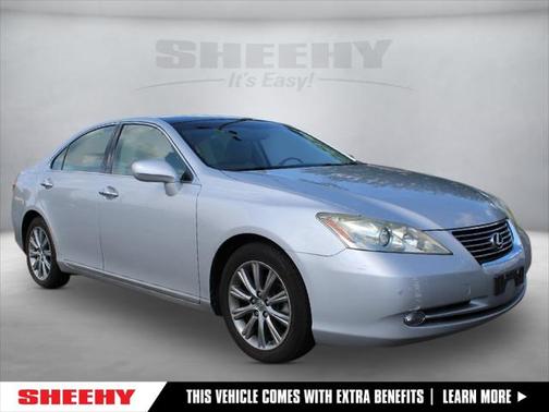 2008 Lexus ES 350 Base