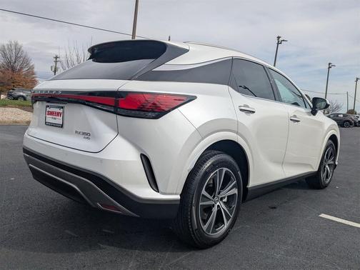 2026 Lexus RX 350 Base