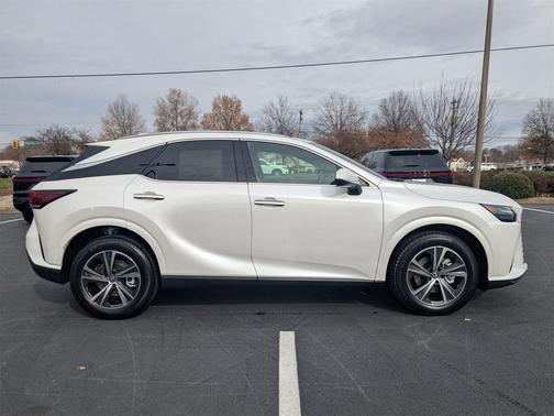 2026 Lexus RX 350 Base