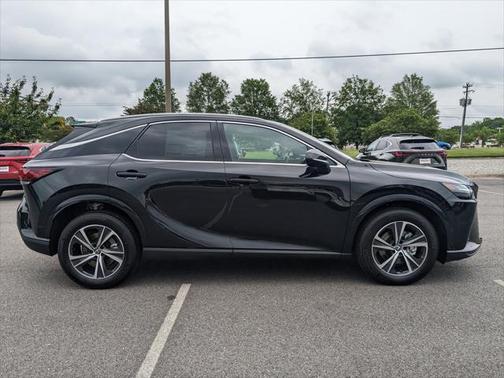 2025 Lexus RX 350 Base