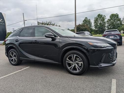 2025 Lexus RX 350 Base