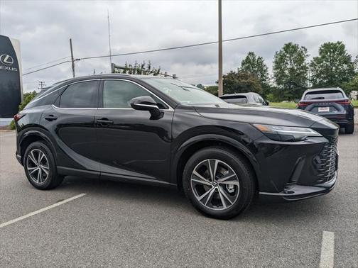 2025 Lexus RX 350 Base