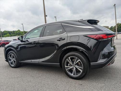 2025 Lexus RX 350 Base