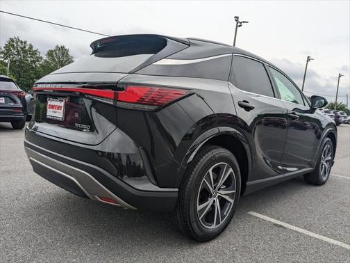 2025 Lexus RX 350 Base