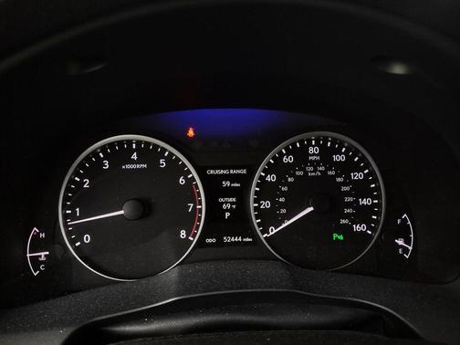 2015 Lexus ES 350 Base