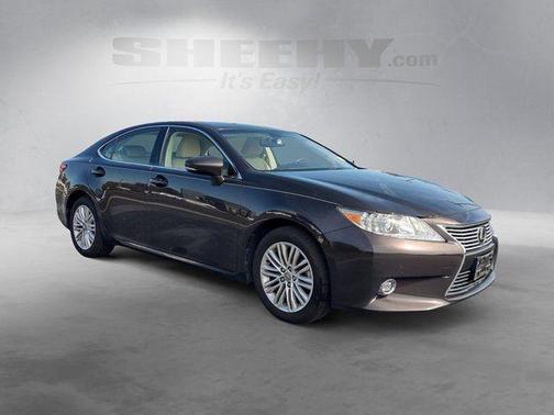 2015 Lexus ES 350 Base