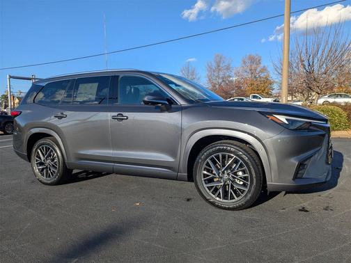 2026 Lexus TX 350 Premium