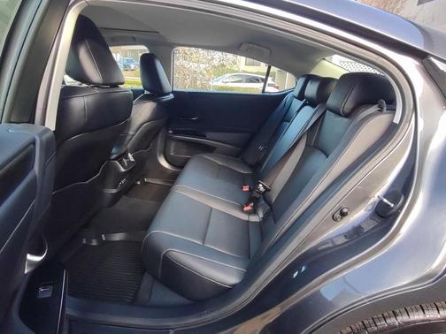 2025 Lexus ES 350 Base