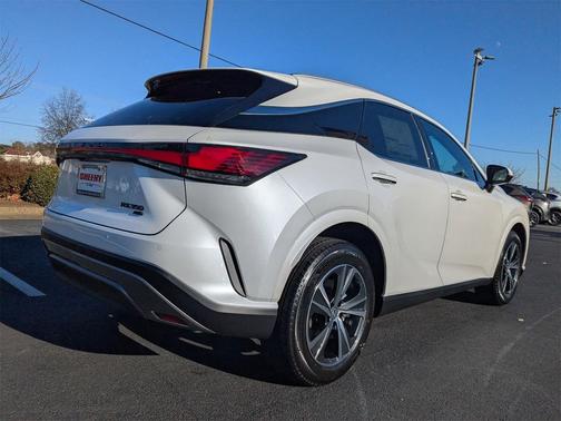 2026 Lexus RX 350 Base